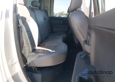 2014 Ram 1500 Express from USA, damaged, VIN 1C6RR6FT5ES408949